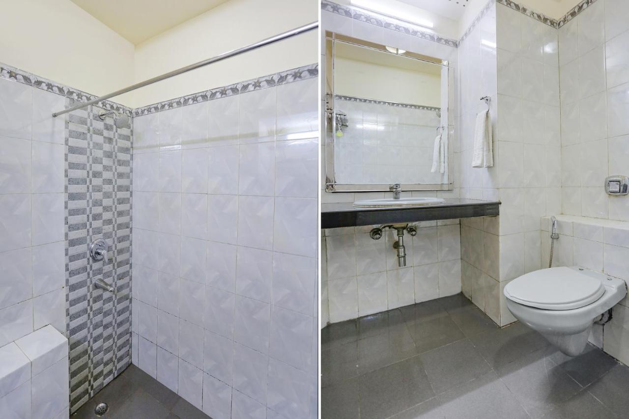 Fabhotel Altus Gurgaon Ngoại thất bức ảnh